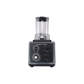 Big Control Panel Silver Crest Mechanical blender